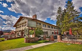 Vasquez Creek Inn